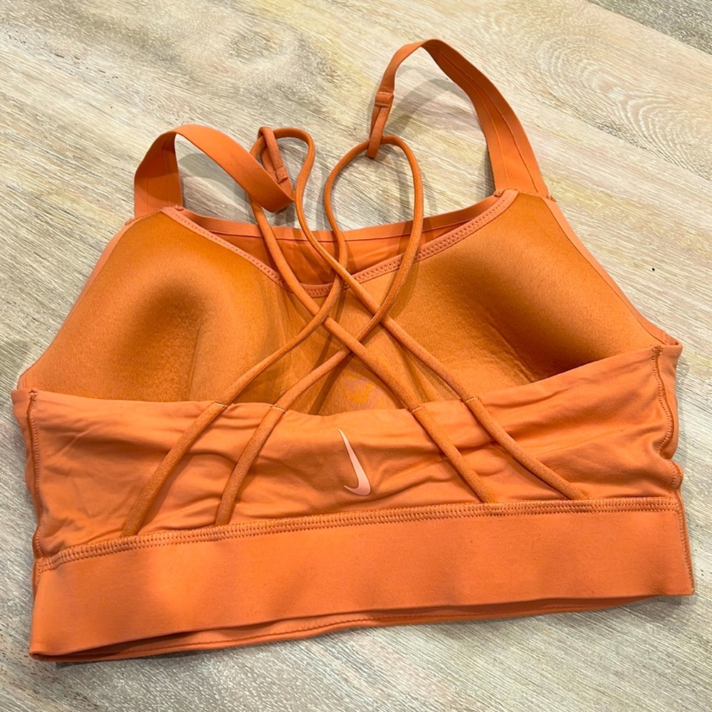 Nike Dri-fit Sports Bra